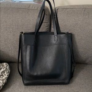 Madewell Transport Tote